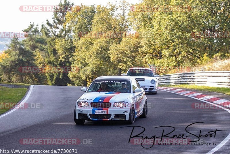 Bild #7730871 - Touristenfahrten Nürburgring Nordschleife (13.10.2019)