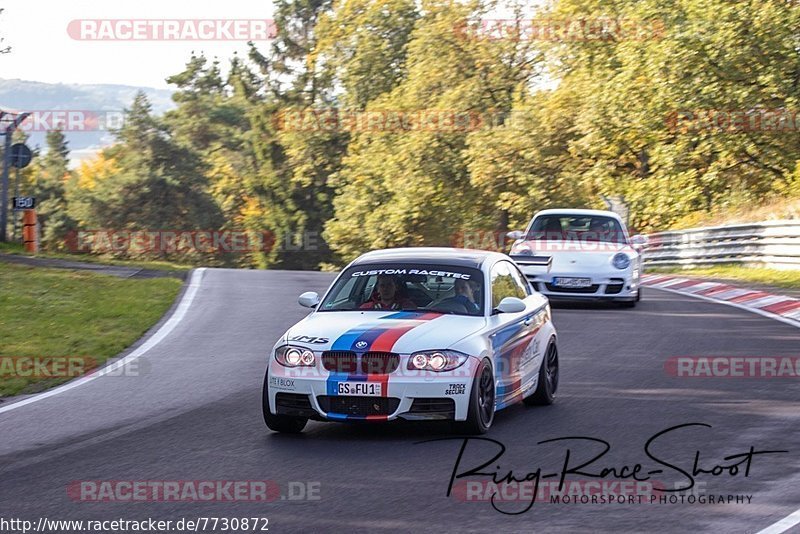 Bild #7730872 - Touristenfahrten Nürburgring Nordschleife (13.10.2019)