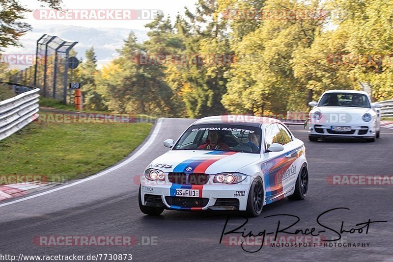 Bild #7730873 - Touristenfahrten Nürburgring Nordschleife (13.10.2019)