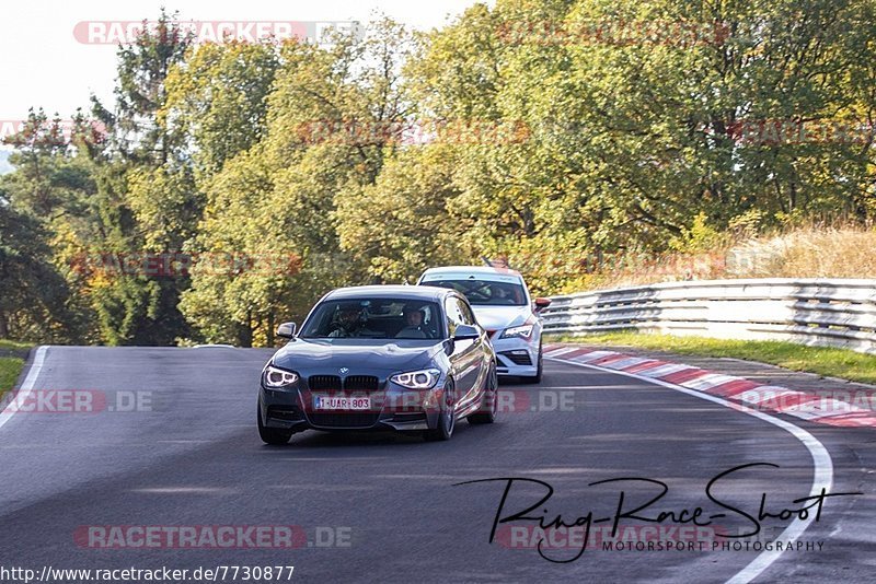 Bild #7730877 - Touristenfahrten Nürburgring Nordschleife (13.10.2019)