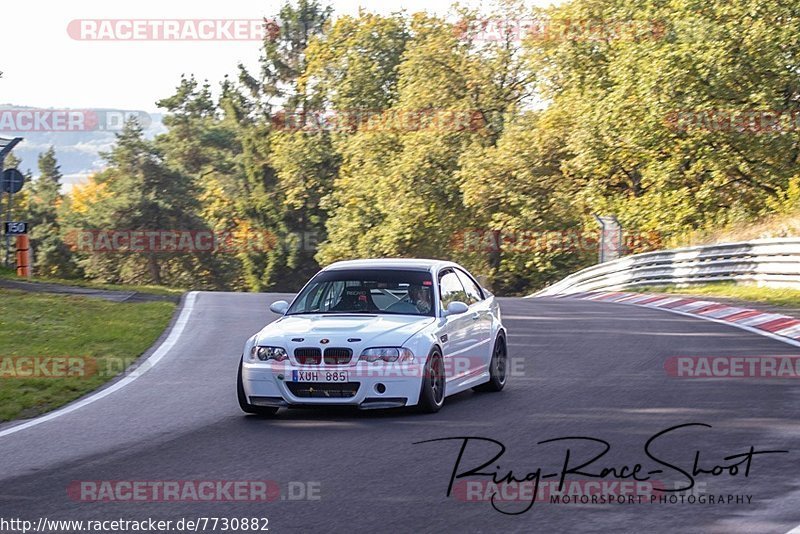 Bild #7730882 - Touristenfahrten Nürburgring Nordschleife (13.10.2019)