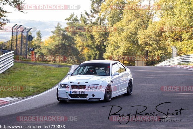 Bild #7730883 - Touristenfahrten Nürburgring Nordschleife (13.10.2019)