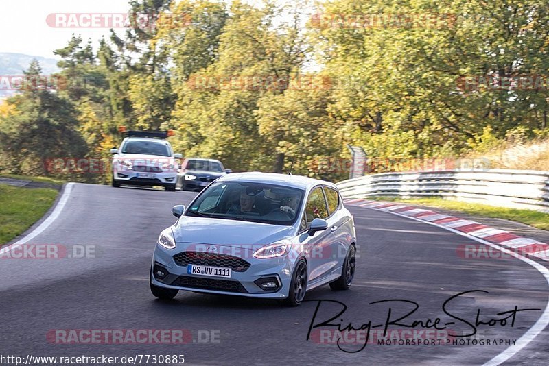 Bild #7730885 - Touristenfahrten Nürburgring Nordschleife (13.10.2019)