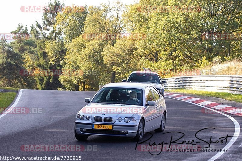 Bild #7730915 - Touristenfahrten Nürburgring Nordschleife (13.10.2019)