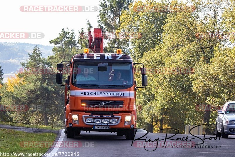 Bild #7730946 - Touristenfahrten Nürburgring Nordschleife (13.10.2019)