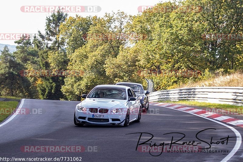 Bild #7731062 - Touristenfahrten Nürburgring Nordschleife (13.10.2019)