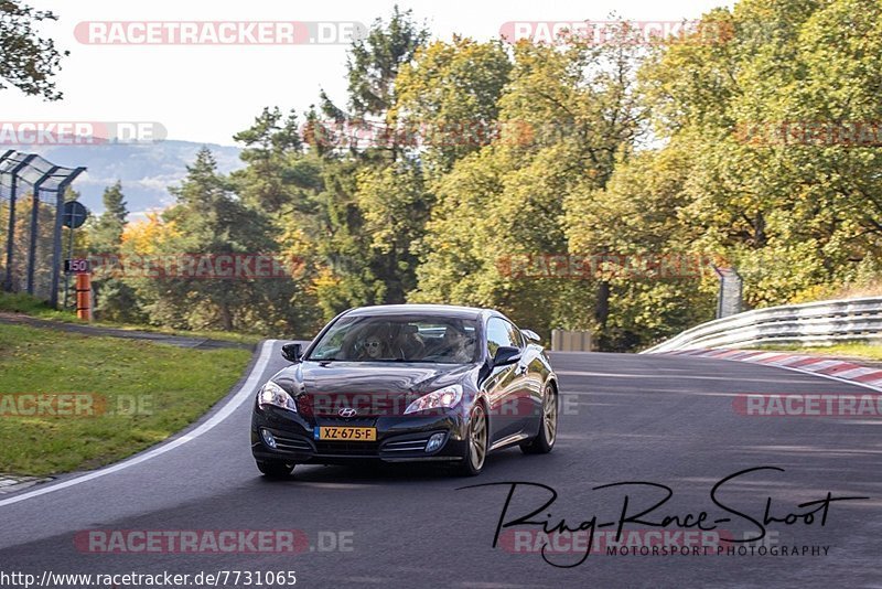 Bild #7731065 - Touristenfahrten Nürburgring Nordschleife (13.10.2019)