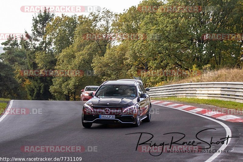 Bild #7731109 - Touristenfahrten Nürburgring Nordschleife (13.10.2019)