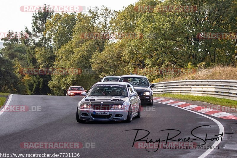 Bild #7731136 - Touristenfahrten Nürburgring Nordschleife (13.10.2019)