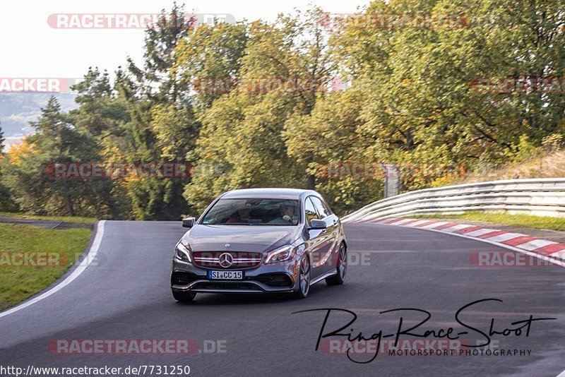 Bild #7731250 - Touristenfahrten Nürburgring Nordschleife (13.10.2019)