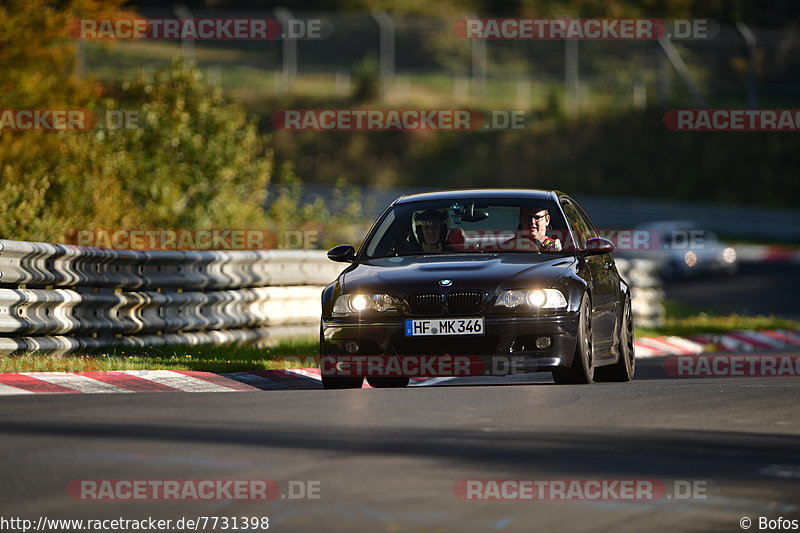 Bild #7731398 - Touristenfahrten Nürburgring Nordschleife (13.10.2019)