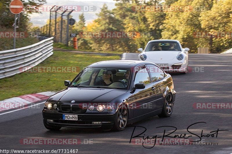 Bild #7731467 - Touristenfahrten Nürburgring Nordschleife (13.10.2019)