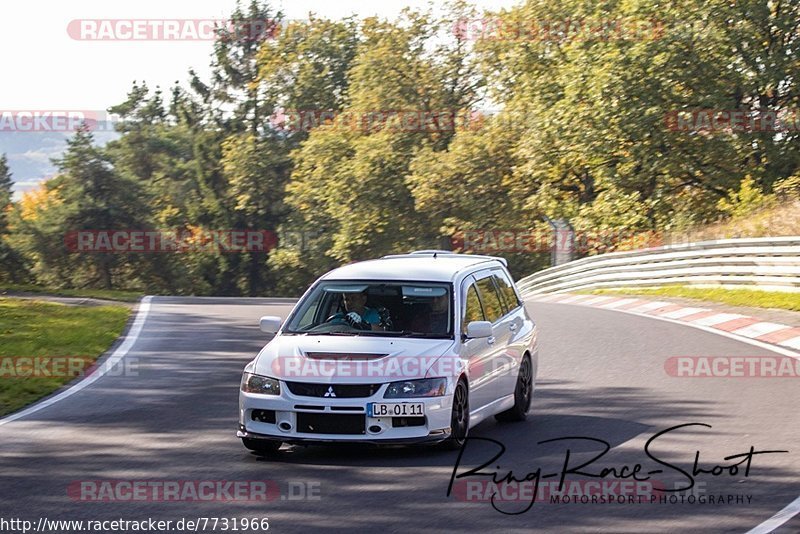 Bild #7731966 - Touristenfahrten Nürburgring Nordschleife (13.10.2019)