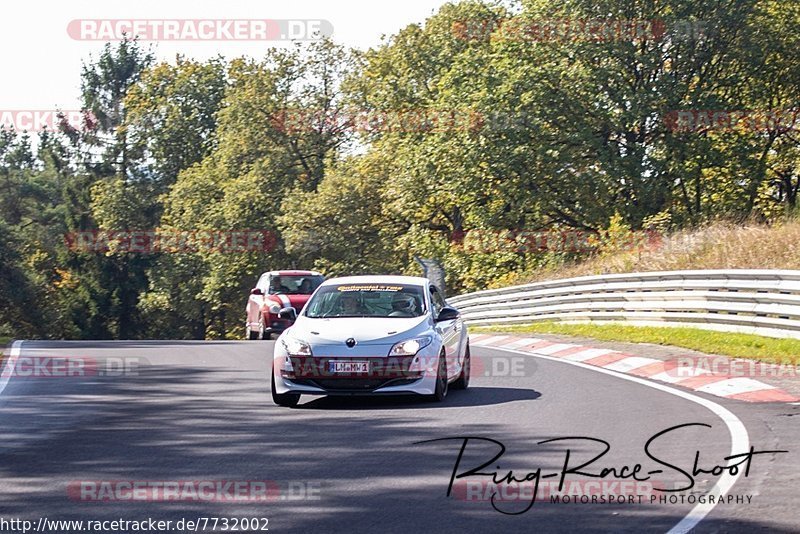 Bild #7732002 - Touristenfahrten Nürburgring Nordschleife (13.10.2019)