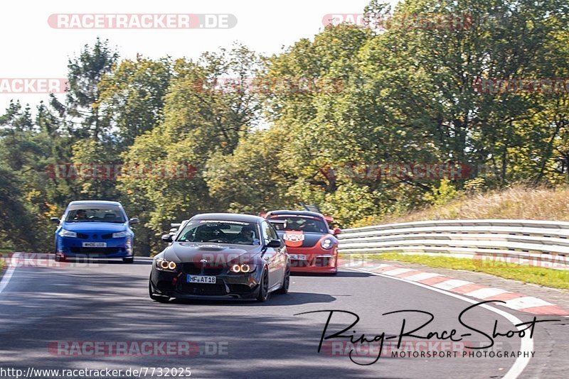 Bild #7732025 - Touristenfahrten Nürburgring Nordschleife (13.10.2019)