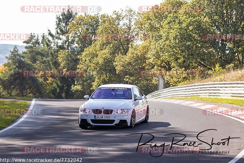 Bild #7732042 - Touristenfahrten Nürburgring Nordschleife (13.10.2019)