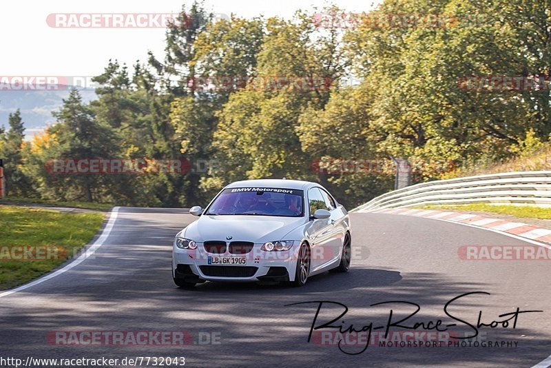 Bild #7732043 - Touristenfahrten Nürburgring Nordschleife (13.10.2019)