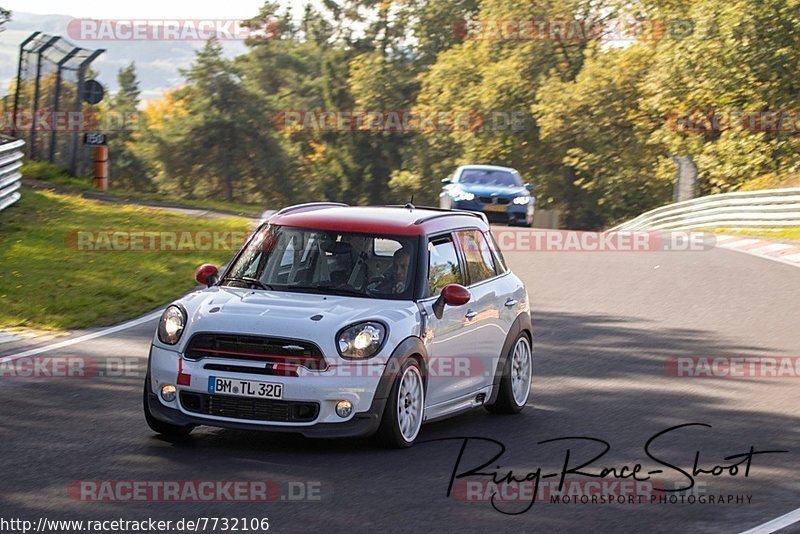 Bild #7732106 - Touristenfahrten Nürburgring Nordschleife (13.10.2019)