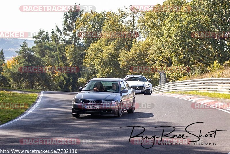 Bild #7732118 - Touristenfahrten Nürburgring Nordschleife (13.10.2019)