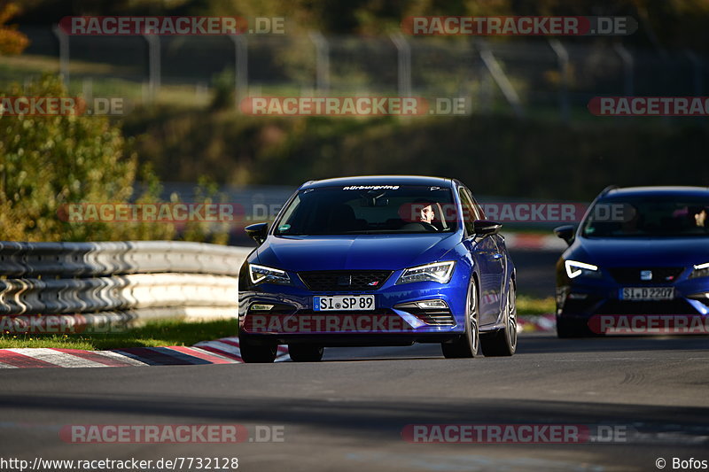 Bild #7732128 - Touristenfahrten Nürburgring Nordschleife (13.10.2019)