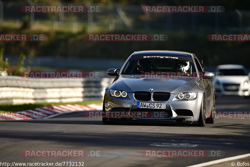 Bild #7732132 - Touristenfahrten Nürburgring Nordschleife (13.10.2019)