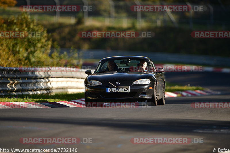 Bild #7732140 - Touristenfahrten Nürburgring Nordschleife (13.10.2019)