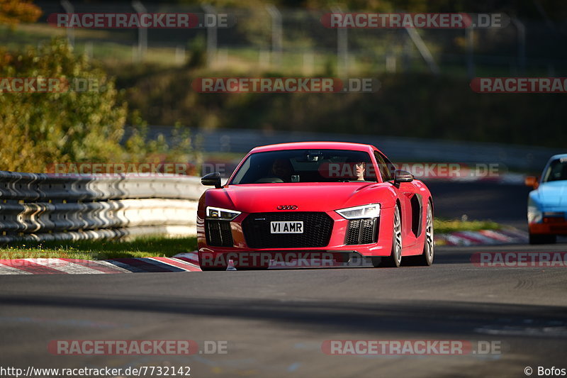 Bild #7732142 - Touristenfahrten Nürburgring Nordschleife (13.10.2019)