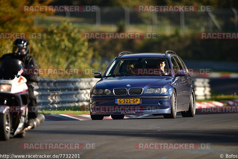 Bild #7732201 - Touristenfahrten Nürburgring Nordschleife (13.10.2019)