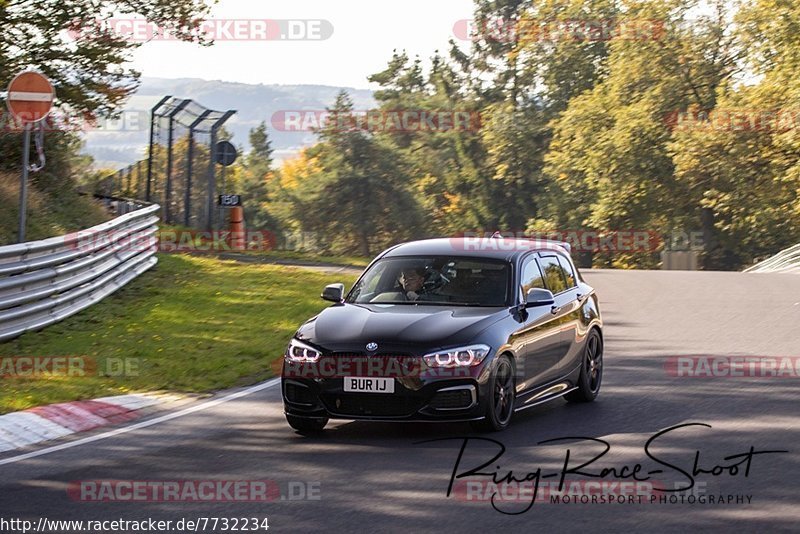 Bild #7732234 - Touristenfahrten Nürburgring Nordschleife (13.10.2019)