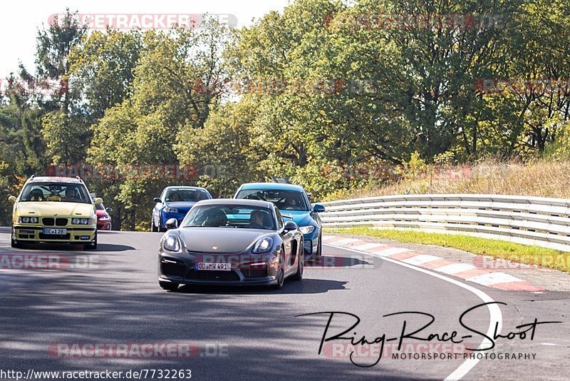 Bild #7732263 - Touristenfahrten Nürburgring Nordschleife (13.10.2019)