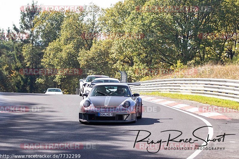 Bild #7732299 - Touristenfahrten Nürburgring Nordschleife (13.10.2019)