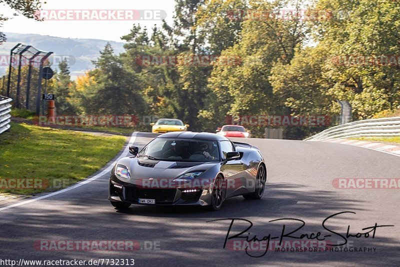 Bild #7732313 - Touristenfahrten Nürburgring Nordschleife (13.10.2019)