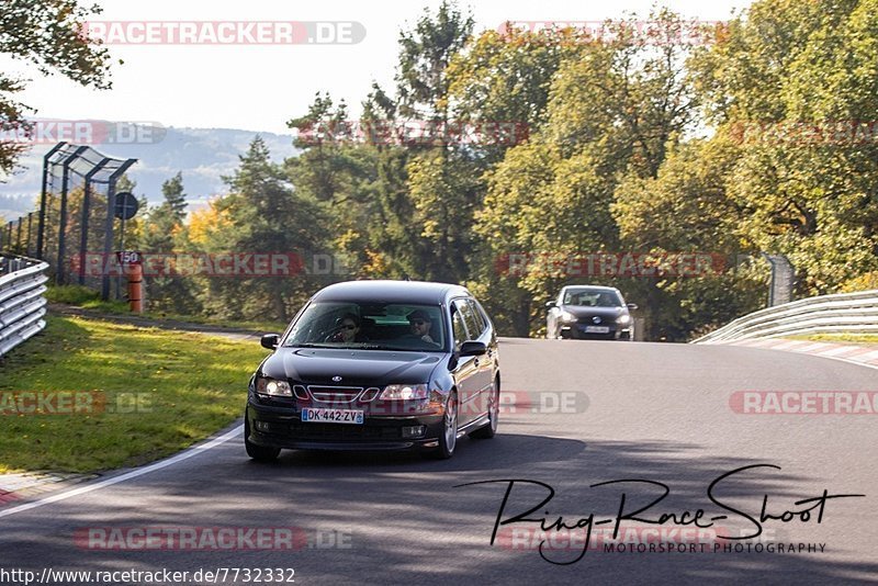 Bild #7732332 - Touristenfahrten Nürburgring Nordschleife (13.10.2019)