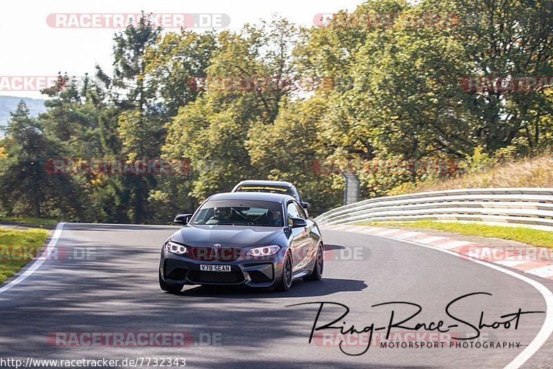 Bild #7732343 - Touristenfahrten Nürburgring Nordschleife (13.10.2019)