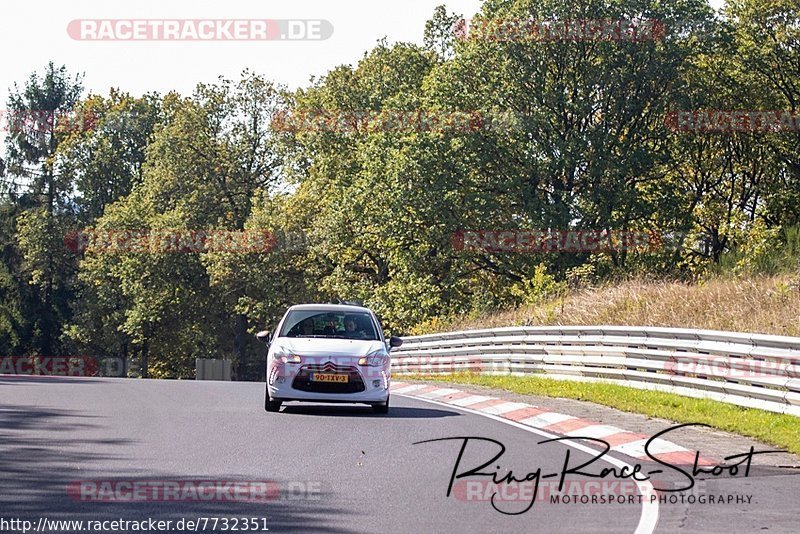 Bild #7732351 - Touristenfahrten Nürburgring Nordschleife (13.10.2019)