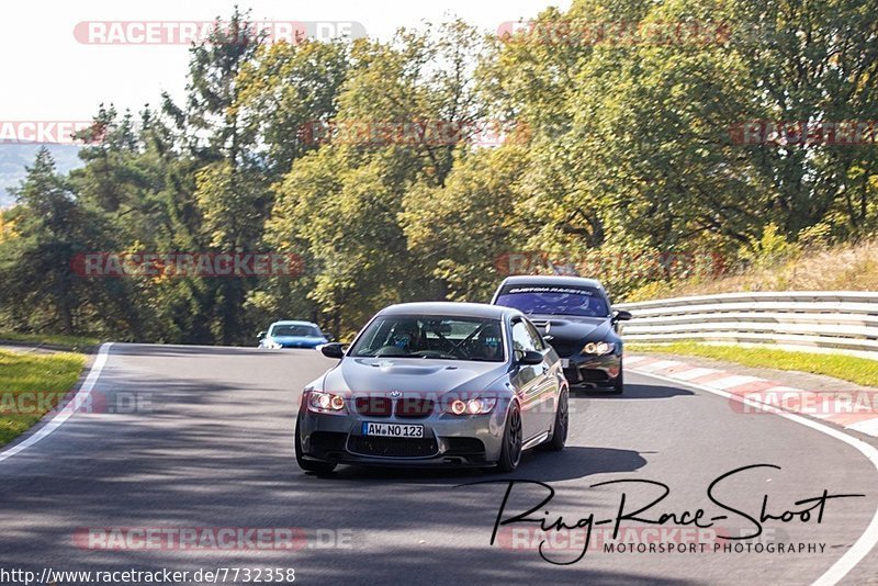 Bild #7732358 - Touristenfahrten Nürburgring Nordschleife (13.10.2019)