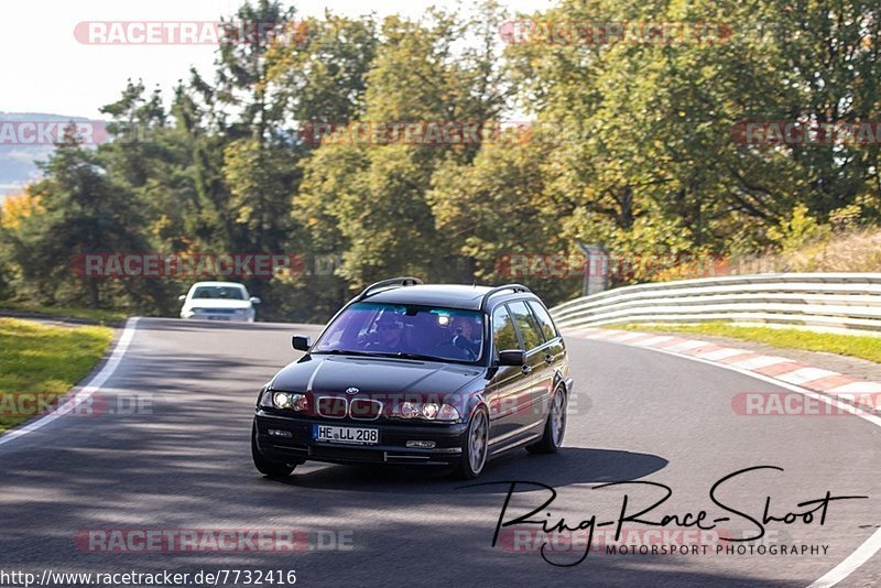 Bild #7732416 - Touristenfahrten Nürburgring Nordschleife (13.10.2019)