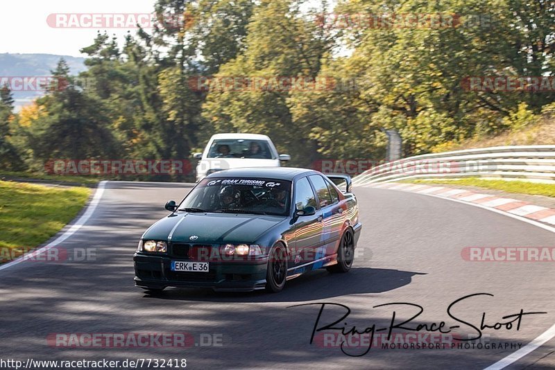 Bild #7732418 - Touristenfahrten Nürburgring Nordschleife (13.10.2019)