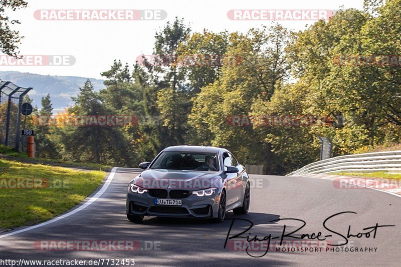 Bild #7732453 - Touristenfahrten Nürburgring Nordschleife (13.10.2019)