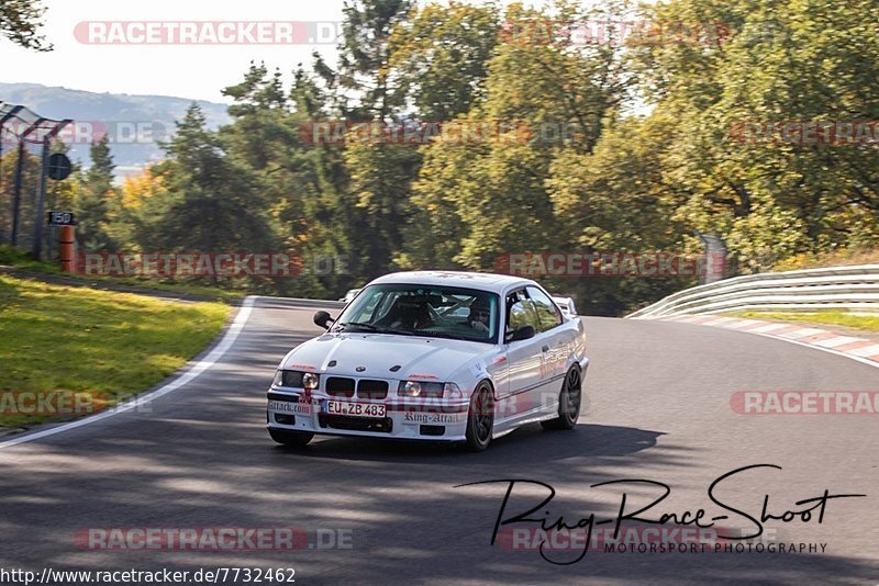 Bild #7732462 - Touristenfahrten Nürburgring Nordschleife (13.10.2019)