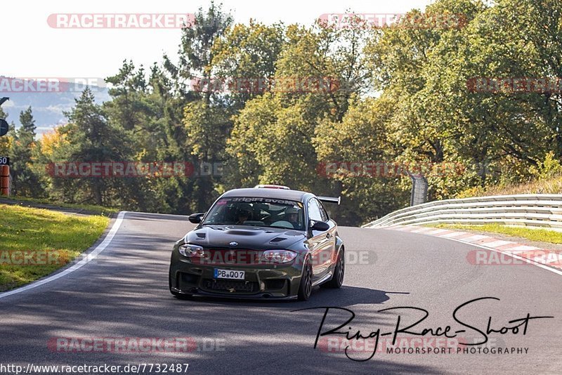 Bild #7732487 - Touristenfahrten Nürburgring Nordschleife (13.10.2019)