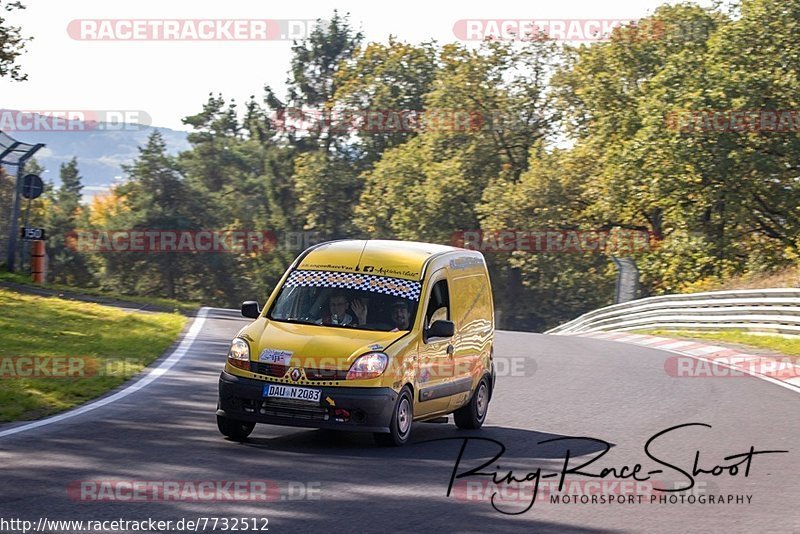 Bild #7732512 - Touristenfahrten Nürburgring Nordschleife (13.10.2019)