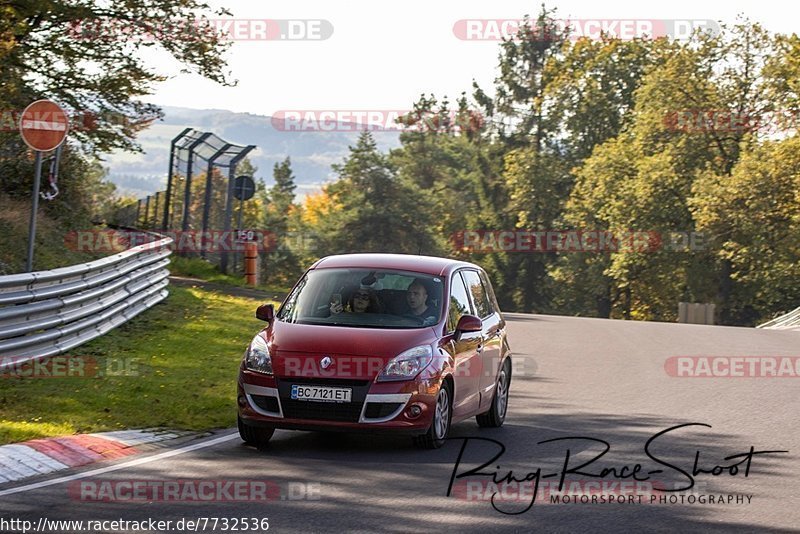 Bild #7732536 - Touristenfahrten Nürburgring Nordschleife (13.10.2019)