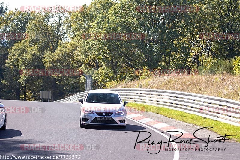 Bild #7732572 - Touristenfahrten Nürburgring Nordschleife (13.10.2019)