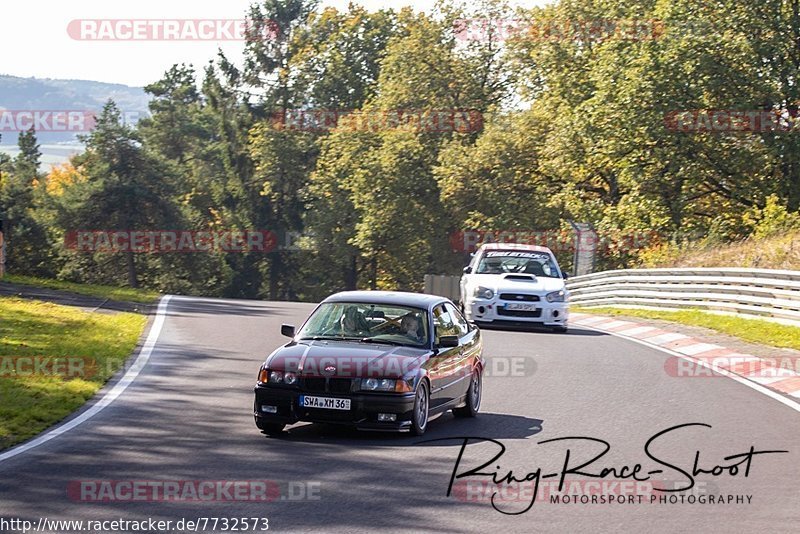 Bild #7732573 - Touristenfahrten Nürburgring Nordschleife (13.10.2019)