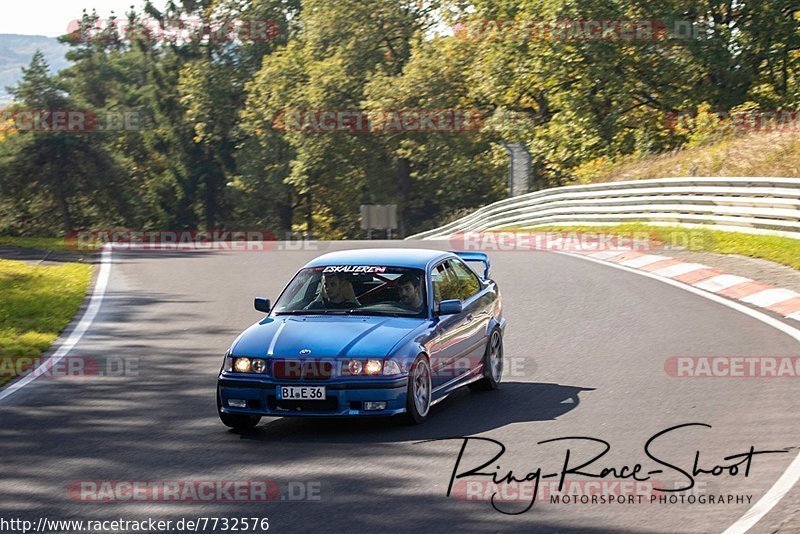 Bild #7732576 - Touristenfahrten Nürburgring Nordschleife (13.10.2019)