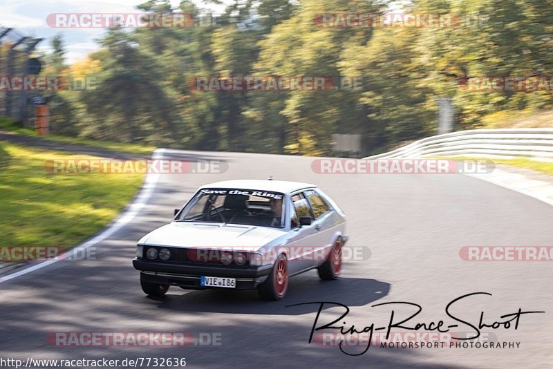 Bild #7732636 - Touristenfahrten Nürburgring Nordschleife (13.10.2019)