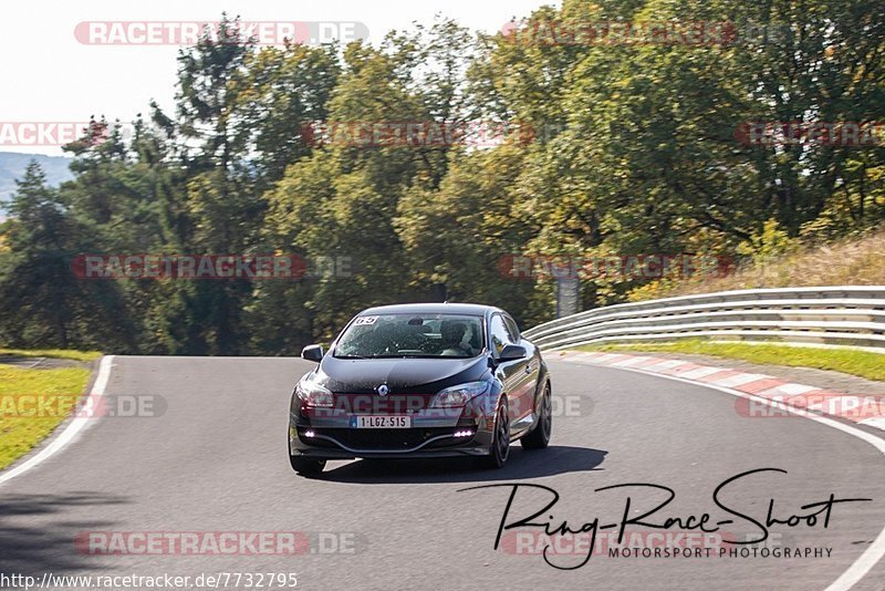 Bild #7732795 - Touristenfahrten Nürburgring Nordschleife (13.10.2019)