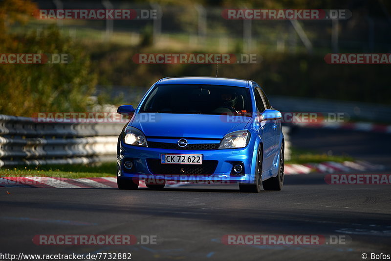 Bild #7732882 - Touristenfahrten Nürburgring Nordschleife (13.10.2019)