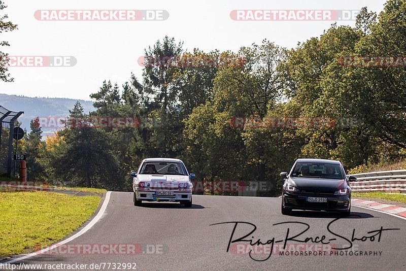 Bild #7732992 - Touristenfahrten Nürburgring Nordschleife (13.10.2019)